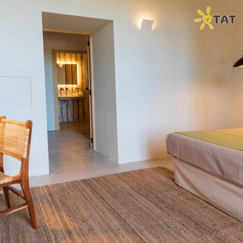 Фото отеля Agroturisme Subies 4* о. Майорка Испания номера