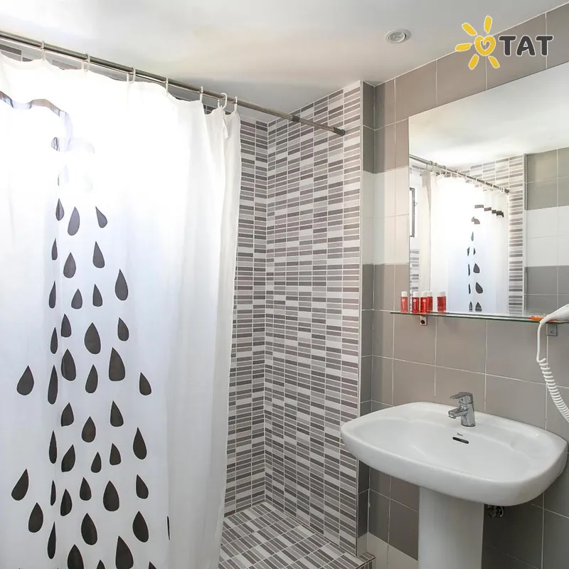 Фото отеля Amalia By Mc Apartamentos 3* Kosta Blanka Spānija cipariem