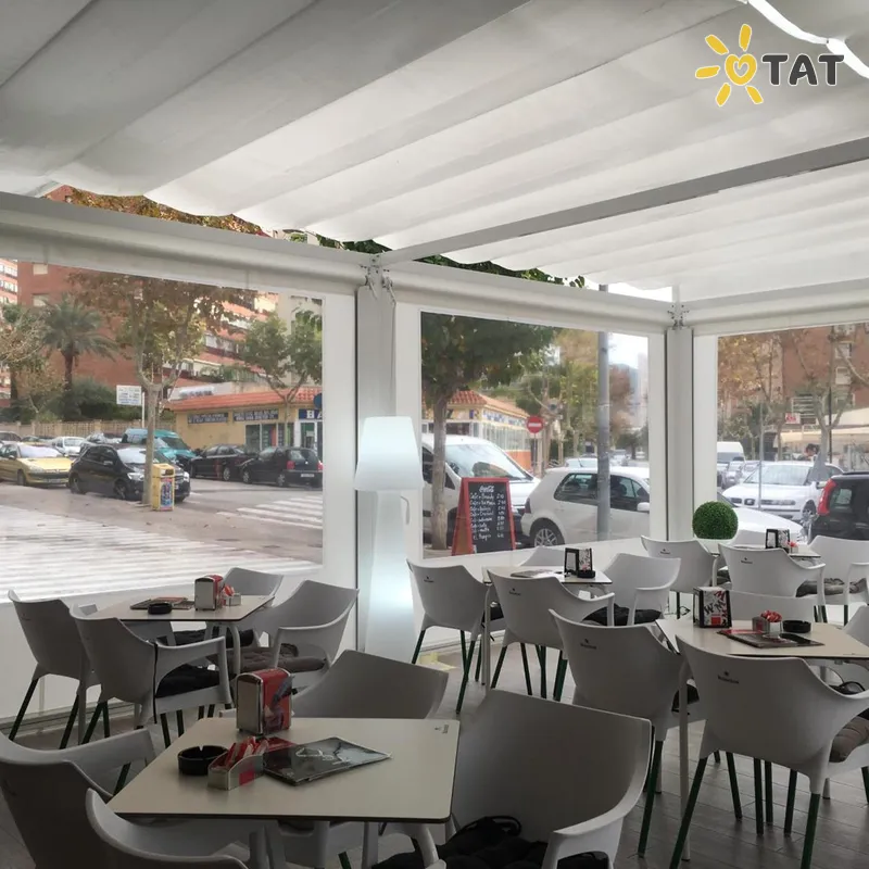 Фото отеля Amalia By Mc Apartamentos 3* Kosta Blanka Spānija bāri un restorāni