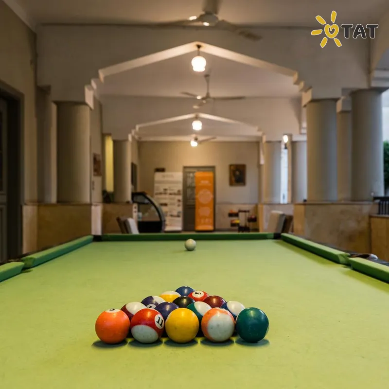 Фото отеля Villa Khufu Pyramids Hotel 3* Каир Египет спорт и досуг