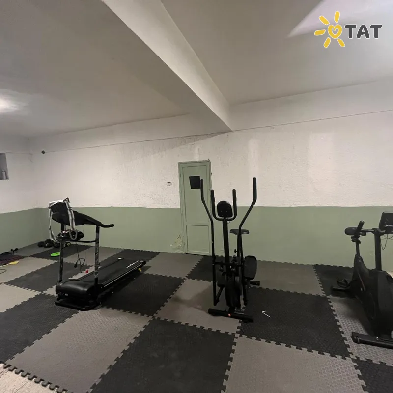 Фото отеля Villa Khufu Pyramids Hotel 3* Каир Египет спорт и досуг