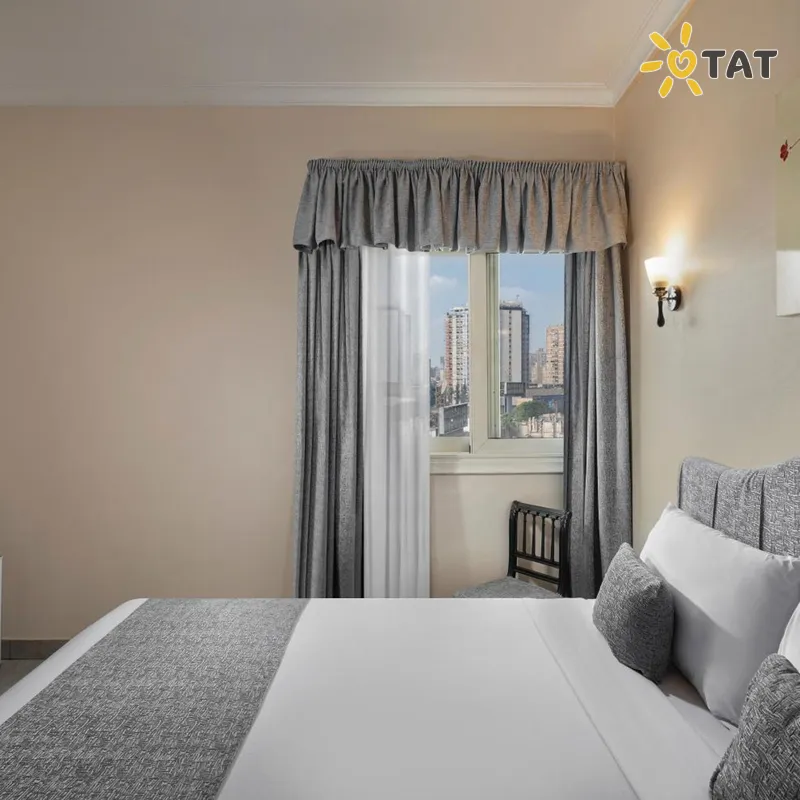 Фото отеля Holidays Express Hotel 4* Каир Египет номера