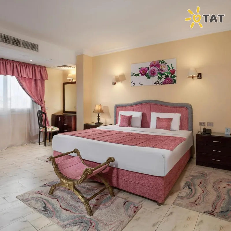 Фото отеля Holidays Express Hotel 4* Каир Египет номера