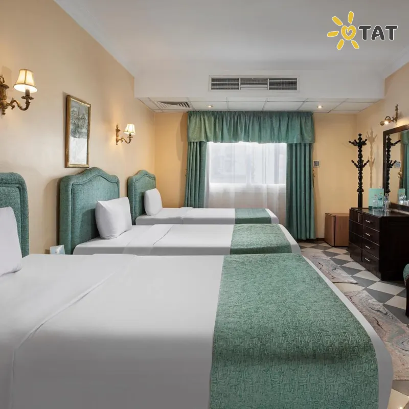 Фото отеля Holidays Express Hotel 4* Каир Египет номера