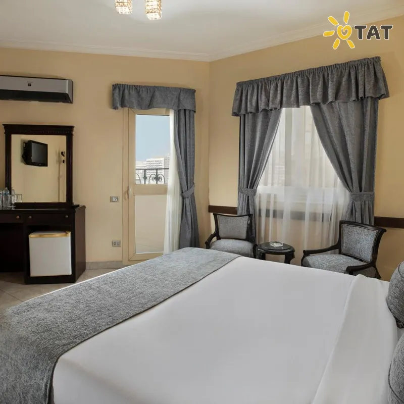 Фото отеля Holidays Express Hotel 4* Каир Египет номера