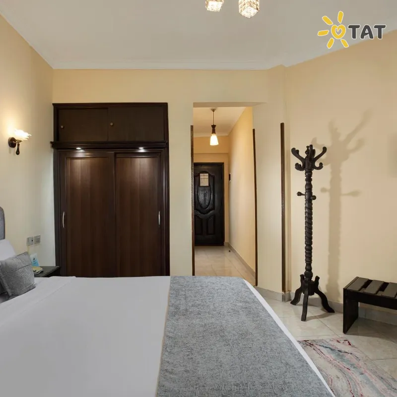 Фото отеля Holidays Express Hotel 4* Каир Египет номера