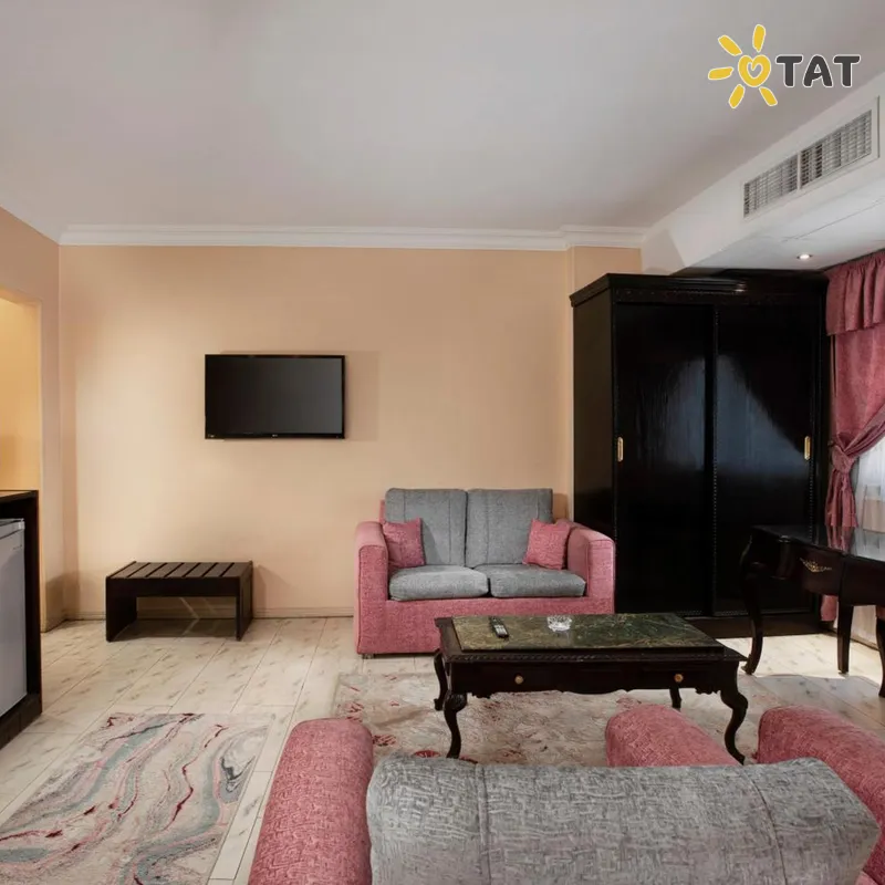 Фото отеля Holidays Express Hotel 4* Каир Египет номера