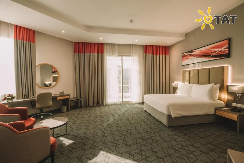 Фото отеля Peony Hotel 4* Дубай ОАЭ номера