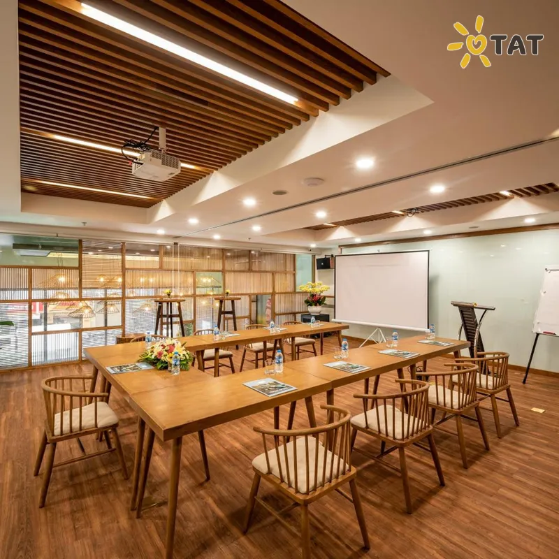 Фото отеля Icon Saigon Hotel 4* Хошимин Вьетнам прочее