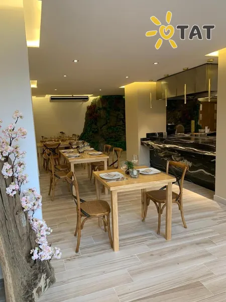 Фото отеля Canto del Sol Puerto Vallarta 4* Пуэрто Валларта Мексика бары и рестораны