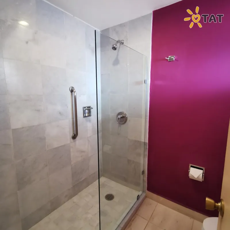 Фото отеля Canto del Sol Puerto Vallarta 4* Пуэрто Валларта Мексика номера