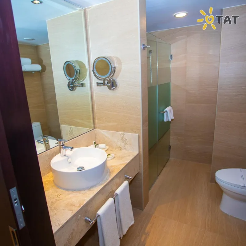 Фото отеля Occidental Nuevo Vallarta 5* Пуэрто Валларта Мексика номера