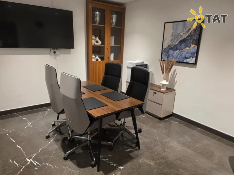 Фото отеля Mileo The Palm Hotel 5* Дубай ОАЭ прочее