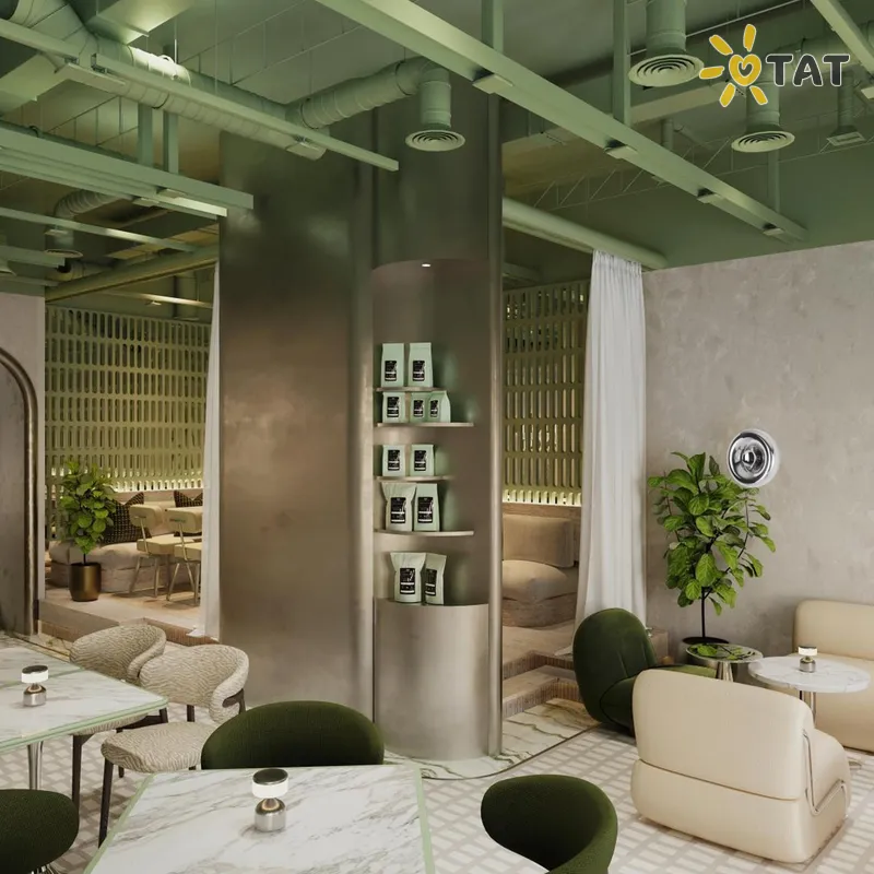 Фото отеля Mileo The Palm Hotel 5* Дубай ОАЭ экстерьер и бассейны