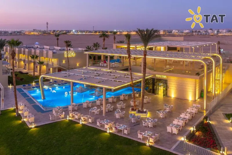 Фото отеля Beach Albatros Resort 4* Хургада Египет экстерьер и бассейны