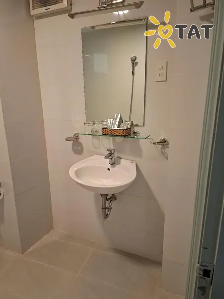 Фото отеля Riverside Hotel Saigon 3* Хошимин Вьетнам номера