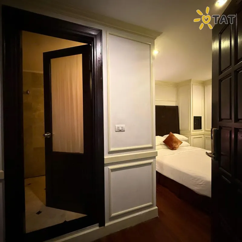 Фото отеля Hanoi Boutique Hotel & Spa 4* Ханой Вьетнам номера