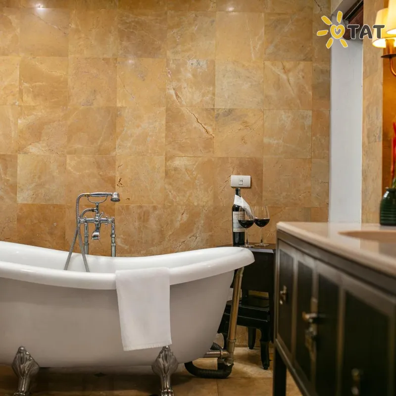 Фото отеля Hanoi Boutique Hotel & Spa 4* Ханой Вьетнам номера