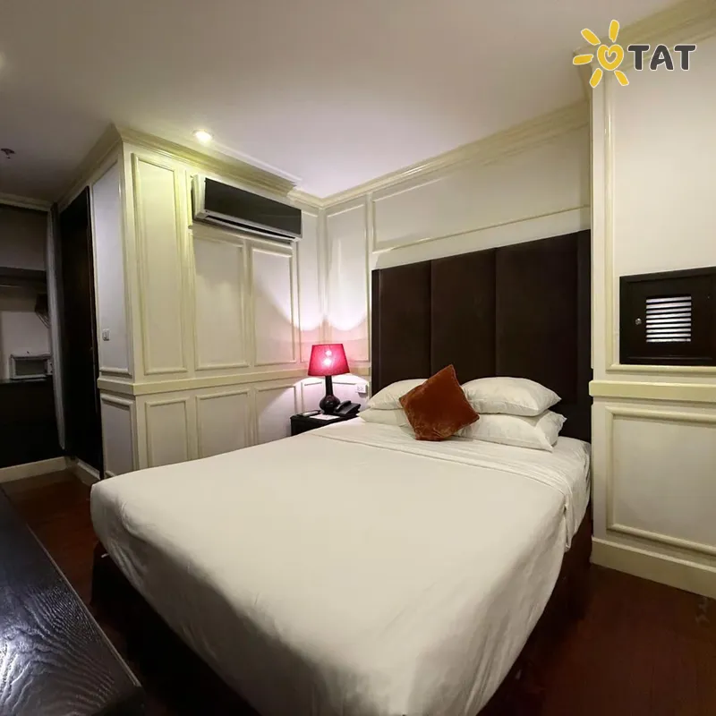 Фото отеля Hanoi Boutique Hotel & Spa 4* Ханой Вьетнам номера
