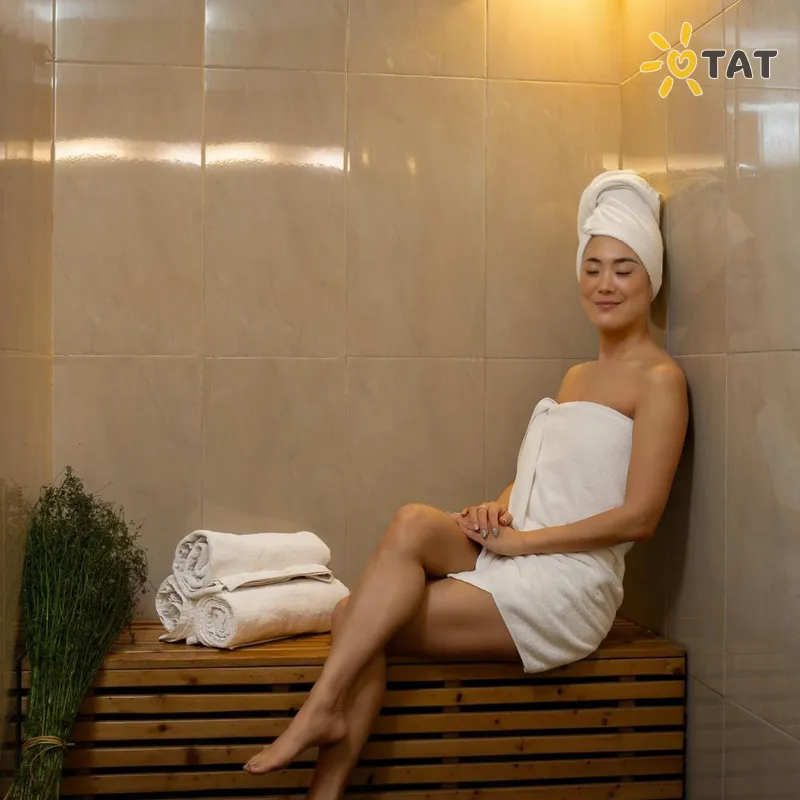 Фото отеля Hanoi Boutique Hotel & Spa 4* Ханой Вьетнам спа