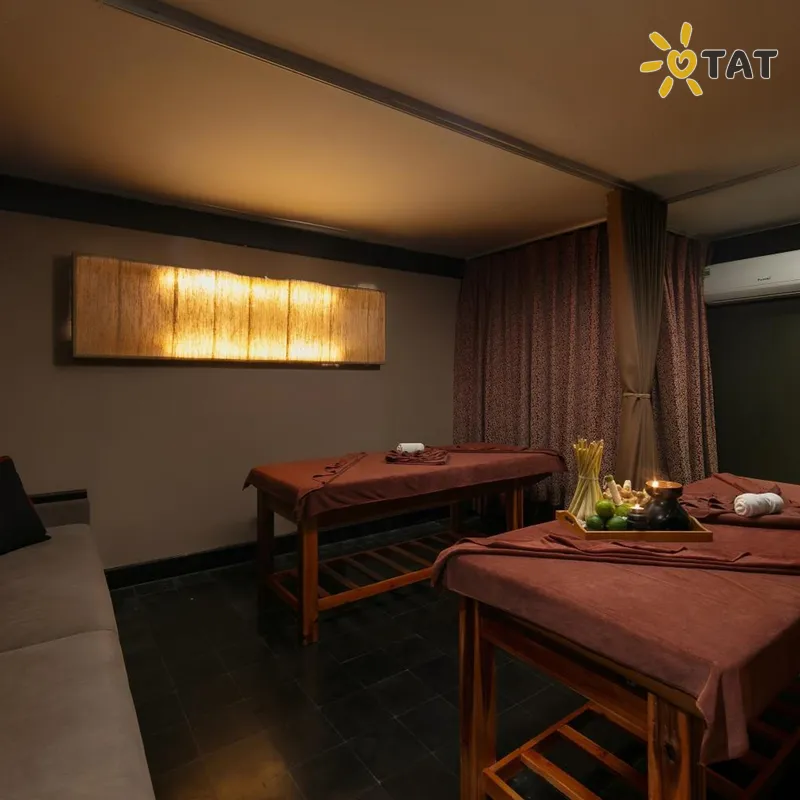 Фото отеля Hanoi Boutique Hotel & Spa 4* Ханой Вьетнам спа