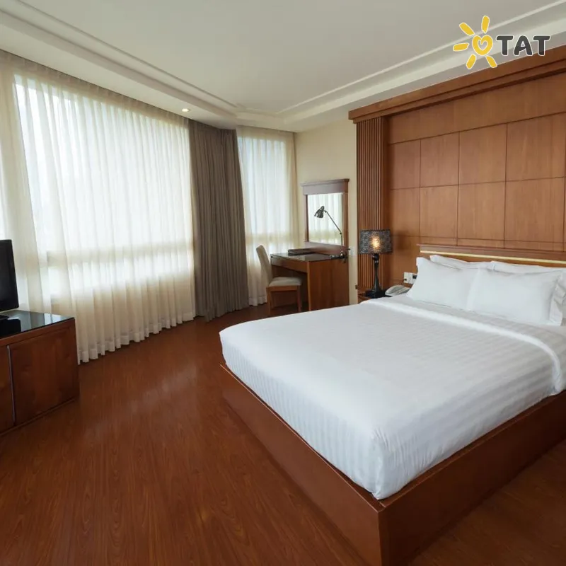 Фото отеля Nhat Ha L’Opera Hotel 4* Хошимин Вьетнам номера