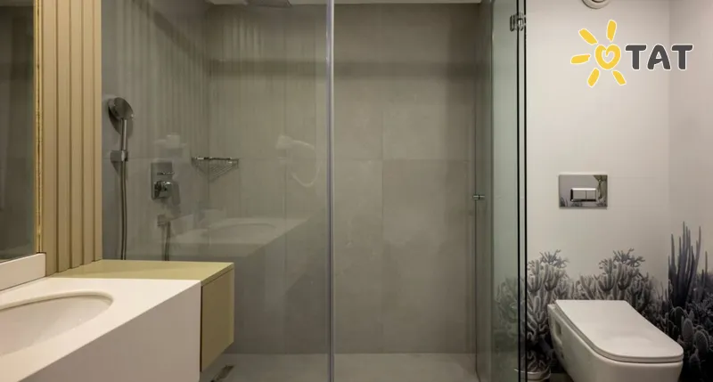 Фото отеля TUI BLUE Maviss 5* Анталия Турция номера