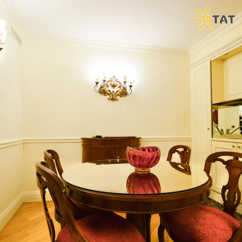 Фото отеля Suites Torre dell Orologio 4* Венеция Италия номера