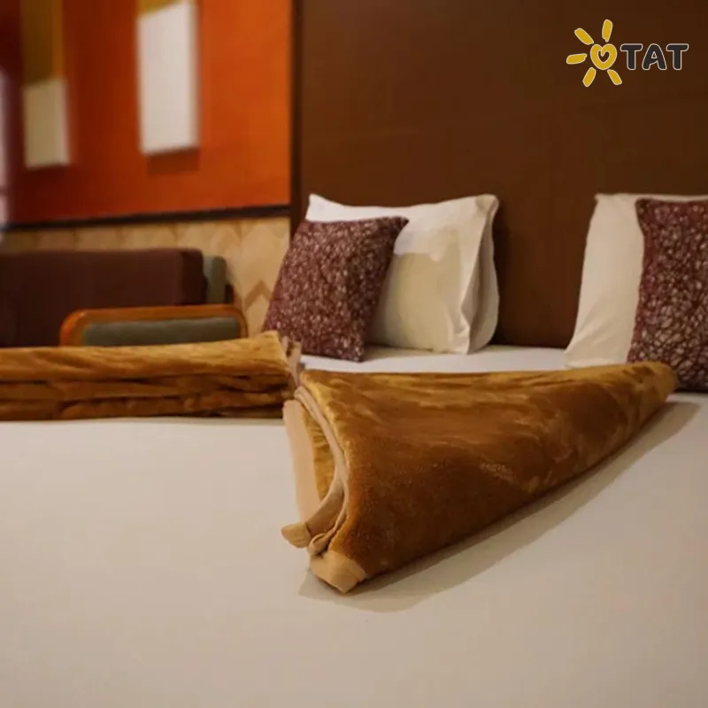 Фото отеля Kaya Place 2* Бангкок Таиланд номера