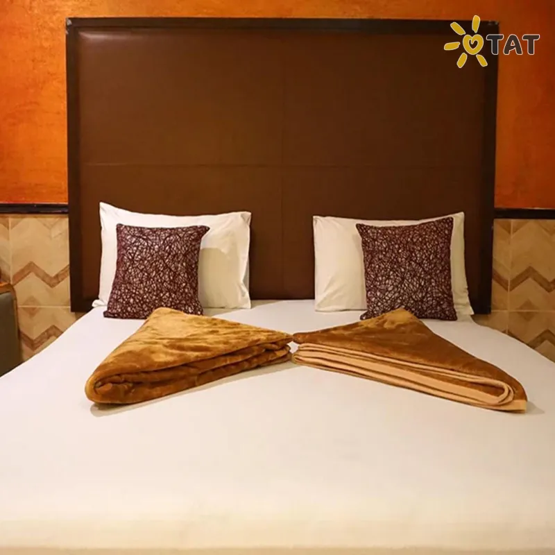 Фото отеля Kaya Place 2* Бангкок Таиланд номера