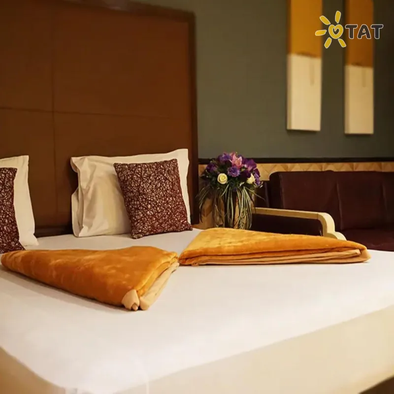 Фото отеля Kaya Place 2* Бангкок Таиланд номера