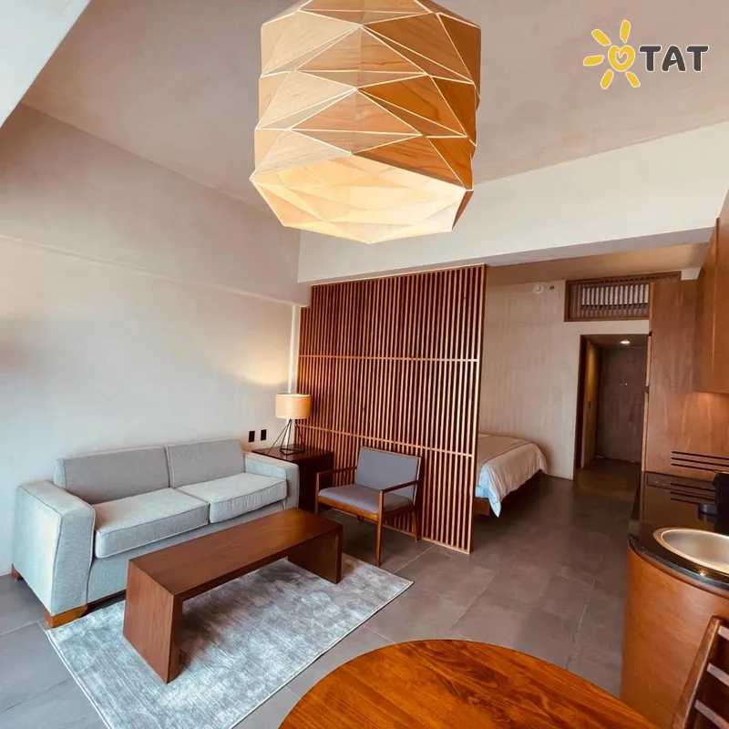 Фото отеля Hive Cancun 4* Канкун Мексика номера