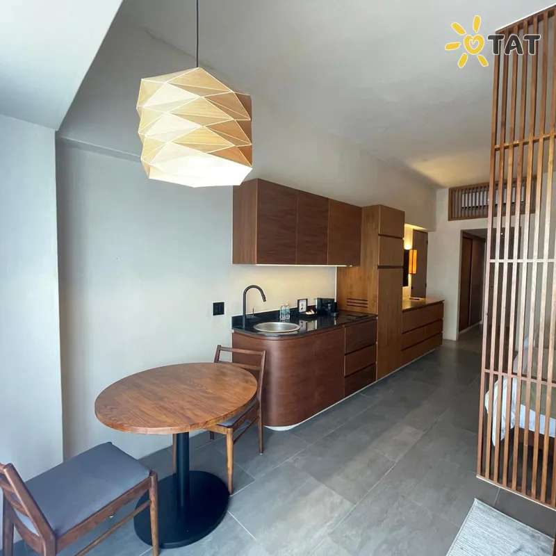 Фото отеля Hive Cancun 4* Канкун Мексика номера