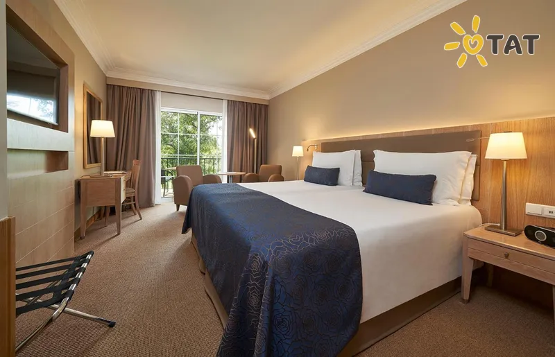 Фото отеля PortoBay Santa Maria Hotel 4* о. Мадейра Португалия номера