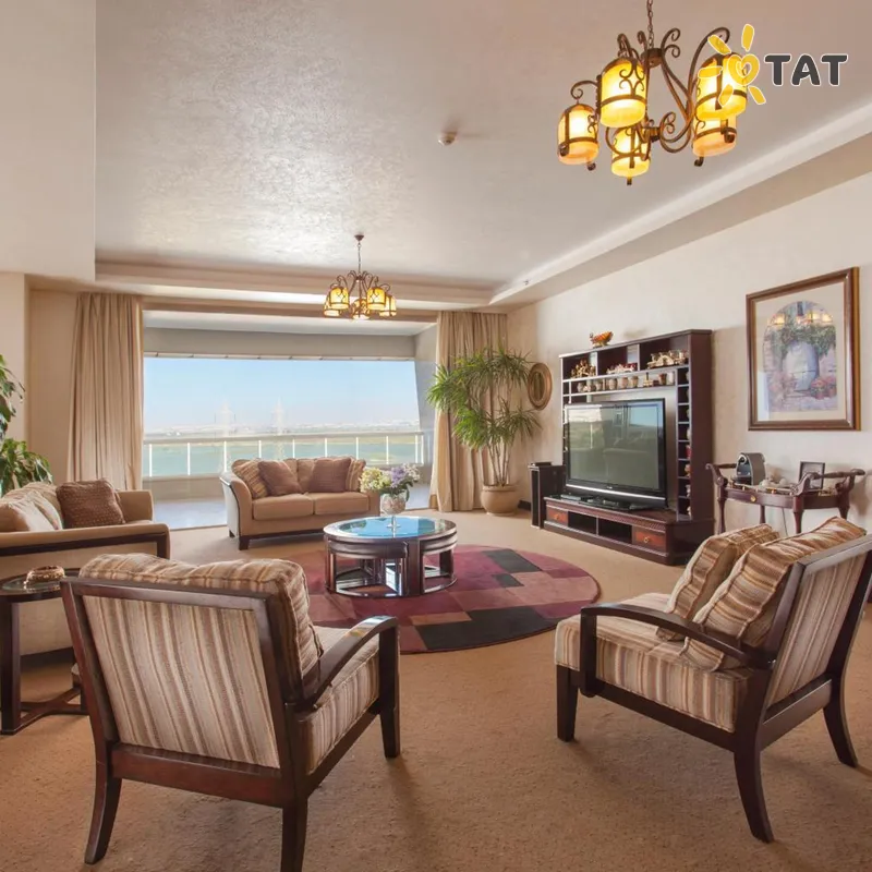 Фото отеля Radisson Blu Hotel & Convention Center 5* Aleksandrija Egiptas numeriai