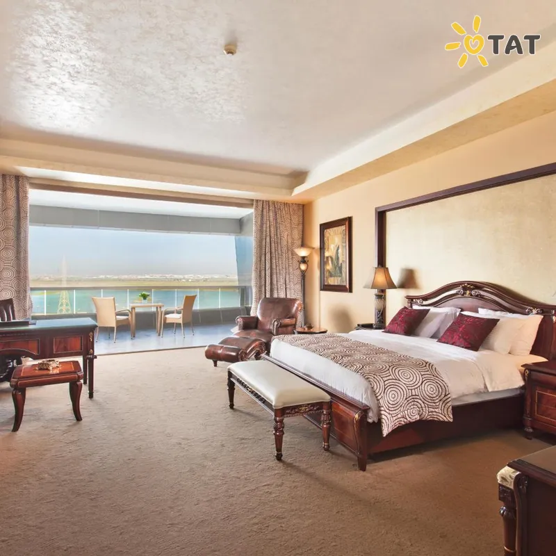 Фото отеля Radisson Blu Hotel & Convention Center 5* Aleksandrija Egiptas numeriai