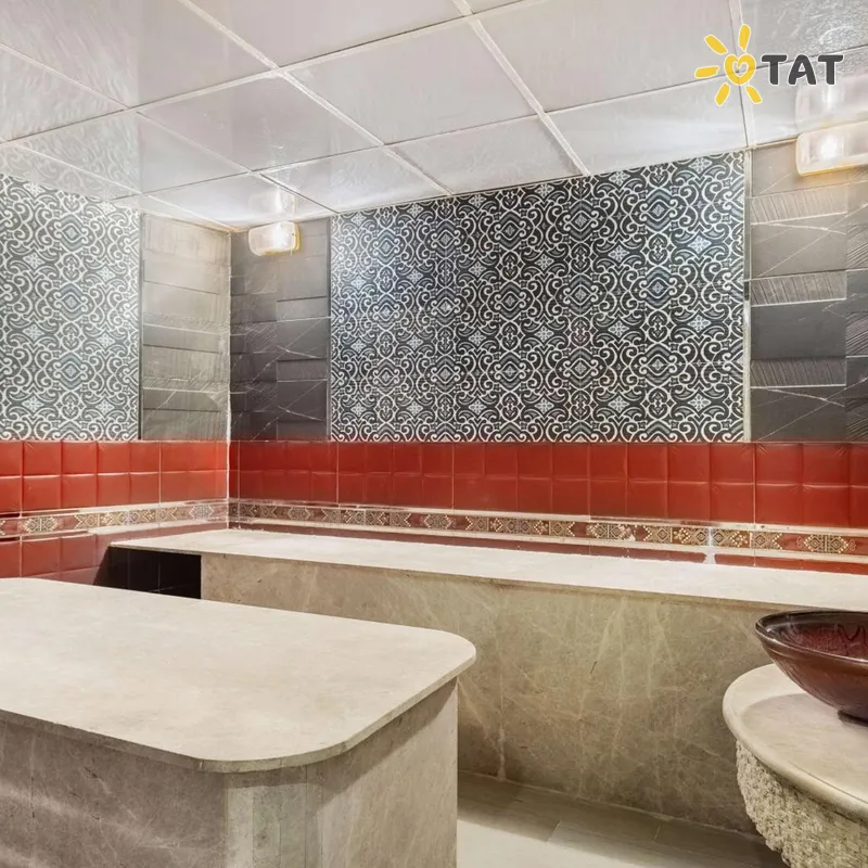 Фото отеля Radisson Blu Hotel & Convention Center 5* Aleksandrija Egiptas numeriai