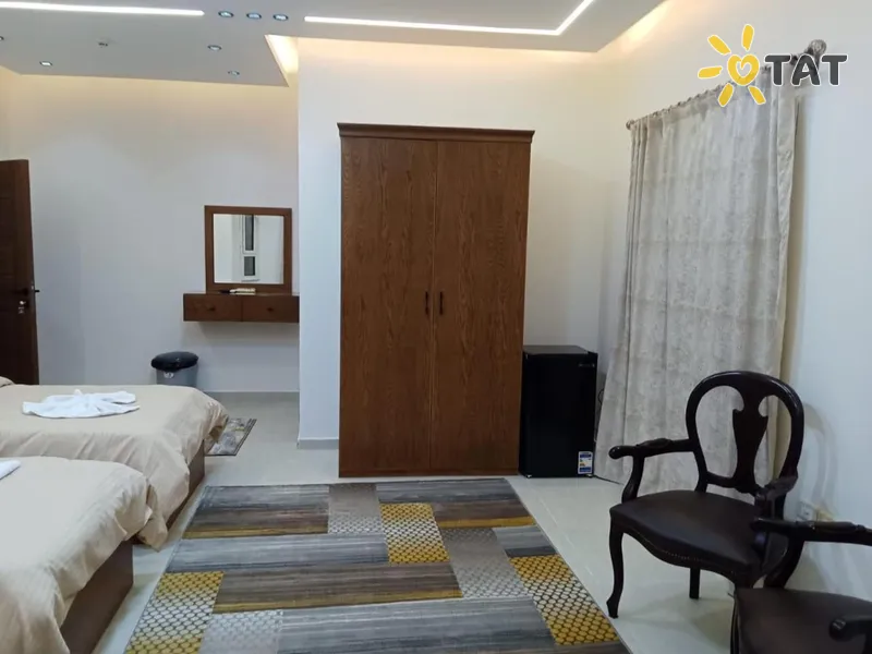 Фото отеля New Panorama Inn Hotel 3* Каир Египет номера