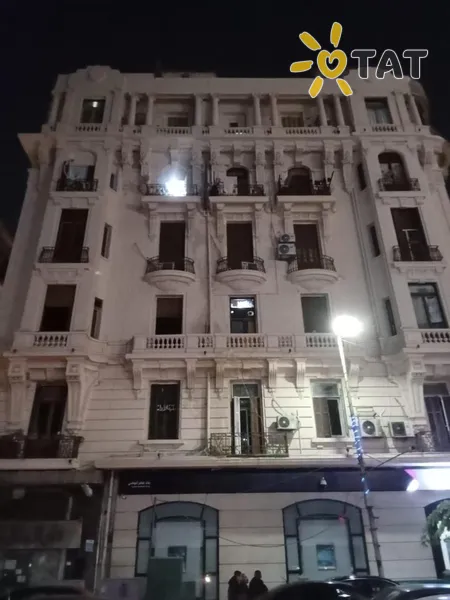 Фото отеля New Panorama Inn Hotel 3* Каир Египет экстерьер и бассейны