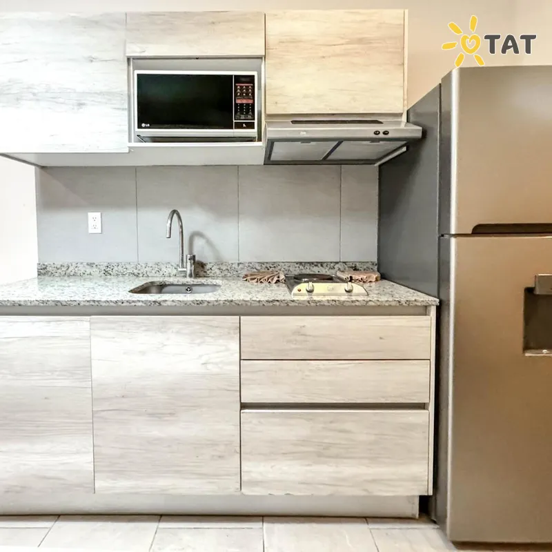 Фото отеля Grand Fifty Suites 5* Плая дель Кармен Мексика номера