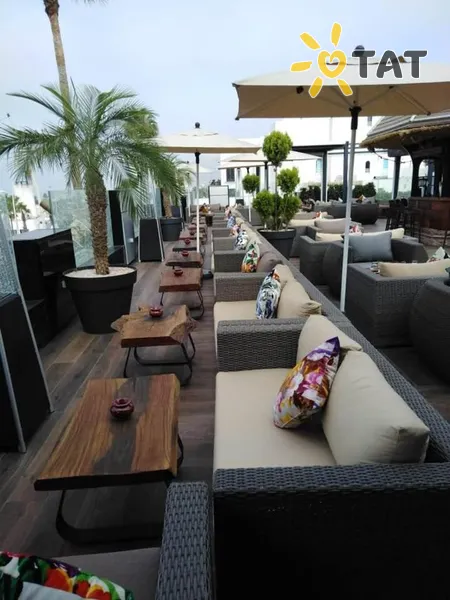 Фото отеля Mabrouk Hotel & Suites Adult Only 4* Агадір Марокко екстер'єр та басейни
