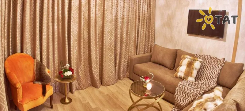 Фото отеля Mabrouk Hotel & Suites Adult Only 4* Агадір Марокко номери