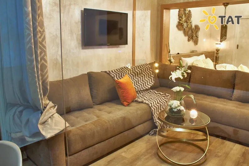 Фото отеля Mabrouk Hotel & Suites Adult Only 4* Агадір Марокко номери