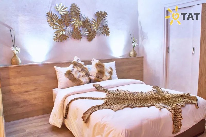 Фото отеля Mabrouk Hotel & Suites Adult Only 4* Агадір Марокко номери