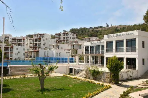 Paskutinės minutės kelionė в Club Amarissa Suites & Residences 4☆ Turkija, Bodrumas
