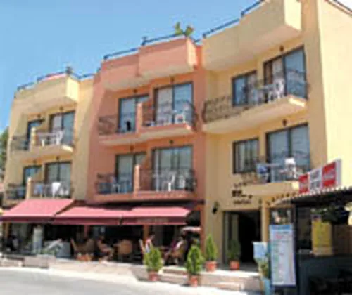 Горящий тур в Rosy Hotel 2☆ Турция, Кушадасы