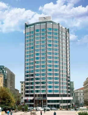 Тур в The Marmara Pera 4☆ Туреччина, Стамбул