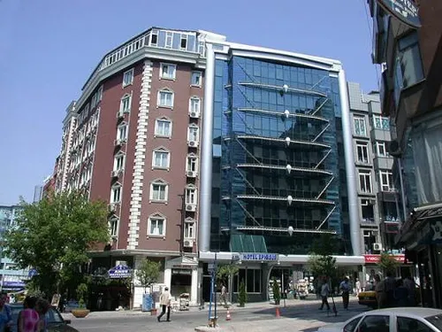 Горящий тур в Ephesus 3☆ Турция, Стамбул