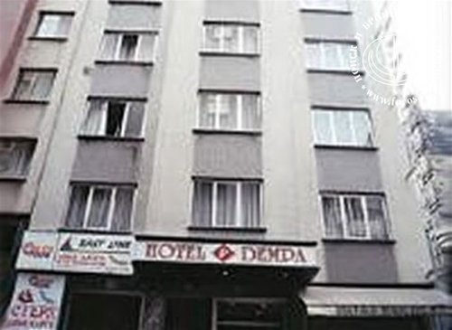 Горящий тур в Dempa 3☆ Турция, Стамбул
