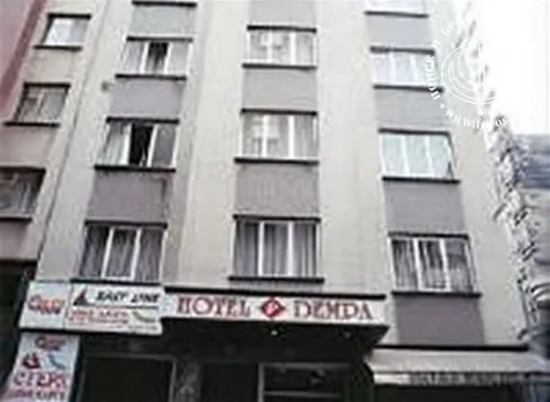 Гарячий тур в Dempa 3☆ Туреччина, Стамбул